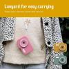 Digital Camera Rosa  – Fotocamera digitale per bambini (705001511)