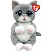 Beanie Bellies 20 cm gatto Morgan