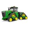 Trattore John Deere 9620RX con cingoli (04055)