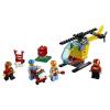 Starter Set aeroporto - Lego City (60100)