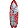 Materassino Surf Cm.175+Borsa e cuscino gonfiabile