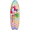Materassino Surf Cm.175+Borsa e cuscino gonfiabile