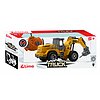 Escavatore R/C Construction Truck (HT012)