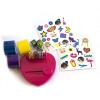 Creative Tapemania Deco Mini Bag, Multicolore (056)