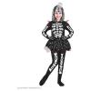 Costume Scheletro 8-10 anni