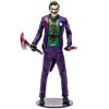 Mortal Kombat Bloody Joker Action Figure