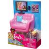 Salotto Barbie Accessori Interni (FXG33)