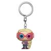 Harry Potter: Funko Pop! Keychain - Luna Lovegood