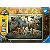 Puzzle 200 Pz XXL Jurassic World (1058)