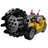 La miniera - Lego City Miniera (4204)