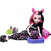 Monster High Pigiama Party Draculaura (HKY66)