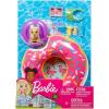 Barbie Set di Arredamenti da Esterno Floating Lounger (FXG38)