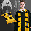 Sciarpa Tassorosso Hufflepuff Scarf