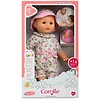 Corolle Bebe' Bath Coralie Cm.30 Per Bagnetto - Incluso Accessorio (9000100600)