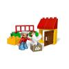 LEGO Duplo - L'allegro pollaio (5644)