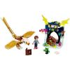 La fuga sull`aquila di Emily Jones - Lego Elves (41190)
