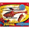 Spider-Man set elicottero lancio (550605)