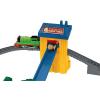 Pista Trackmaster Percy's Mail Delivery Depot Il trenino Thomas (DVF73)(BHY57)