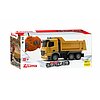 Camion 1:24 R/C Construction Truck Ricar. (HT203)