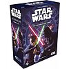 Star Wars - The deckbuilding game - Gioco di carte per 2 giocatori