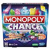 Monopoly Chance (F8555)