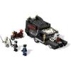 Il carro del vampiro - Lego Monster Fighters (9464)