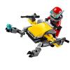 Scooter per immersioni subacquee - Lego City Deep Sea Explorers (60090)