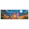 Puzzle 1000 pz - Panorama - Stitch (37061)