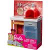Forno Pizza Barbie Accessori Interni (FXG39)