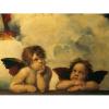 Raffaello: Cherubini - Puzzle 1000 pezzi - Art Collection (12000062)