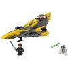 Jedi Starfighter di Anakin - Lego Star Wars (75214)