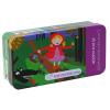 Cappuccetto Rosso Puzzle 35 Pezzi