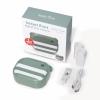 Instant Camera Printer Verde  – Fotocamera digitale stampa istantanea (705001536)