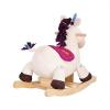 Rocking Unicorno - Cavallo a dondolo (BX1660Z)