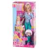 Barbie I Can Be... Infermiera (W3737)