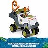 Paw Patrol Veicolo Jungle Tracker (6067762)