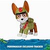 Paw Patrol Veicolo Jungle Tracker (6067762)