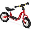 Puky bici senza pedali M rosso (80204064)