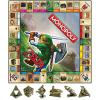 Monopoly The Legend Of Zelda (023508)
