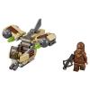 Wookiee Gunship - Lego Star Wars (75129)