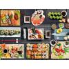 Sushi 500 pezzi High Quality Collection (35064)