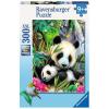 Puzzle 300 Pz. Panda (13065)