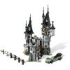 Il castello del vampiro - Lego Monster Fighters (9468)