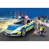 Auto Polizia Porsche 911 Carrera 4S Police (70066)