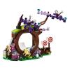 L'albero Elvenstar - Lego Elves (41196)