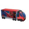 Spider-Man playset camion con mezzi (550667)
