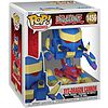 Funko Pop - Yu-Gi-Oh - XYZ Dragon Cannon