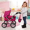 Dolls Pram Trendy (13067AA)