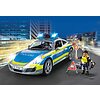 Porsche 911 carrera 4S police (70067)