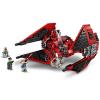Tie Fighter Del Maggiore Vonreg - Lego Star Wars (75240)